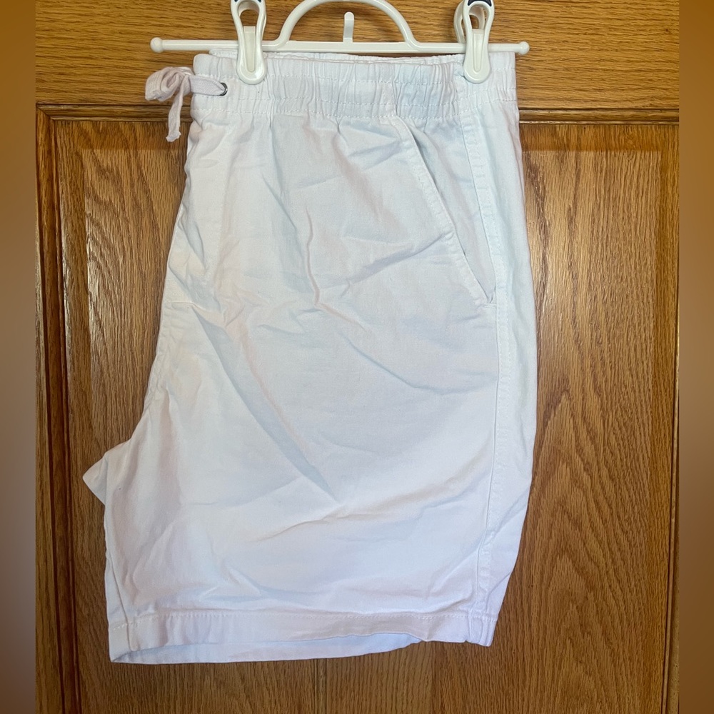 Men’s Casual Drawstring Short - size XXL